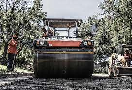 Driveway Overlay Services in Butler, AL